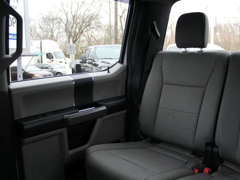 Used 2020 Ford F250 XLT image 12