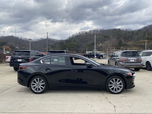 New 2026 MAZDA MAZDA3 2.5 S Preferred image 37