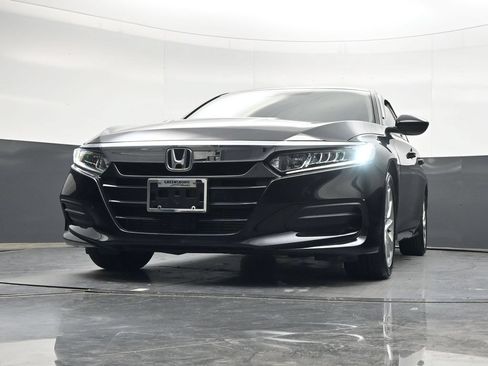 Used 2020 Honda Accord LX image 42