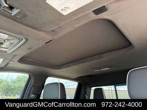 New 2026 GMC Sierra 2500 AT4X AWD/4WD image 21