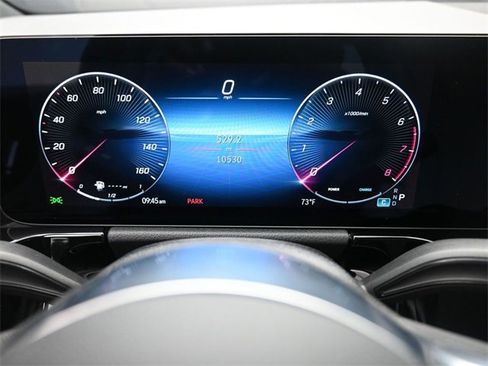 Used 2025 Mercedes-Benz GLA 250 GLA 250 image 10