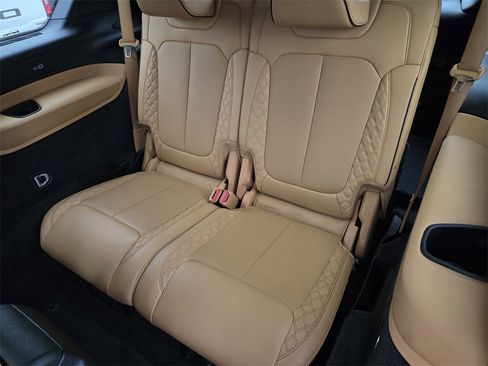 Used 2021 Jeep Grand Cherokee L Summit image 17