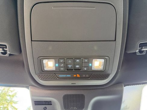 Certified 2025 Ford Expedition Tremor AWD/4WD image 24