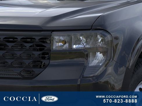 New 2025 Ford Maverick XL w/ Equipment Group 101A AWD/4WD image 19