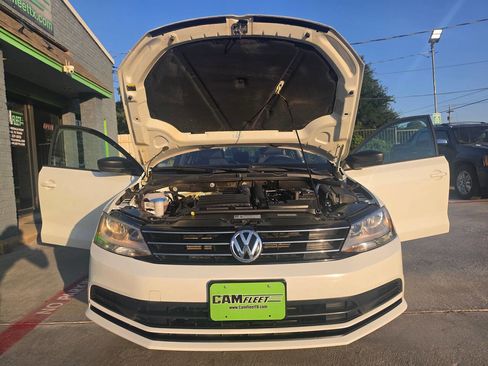 Used 2016 Volkswagen Jetta S FWD image 53