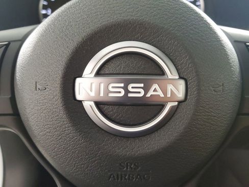 New 2025 Nissan Sentra S image 21