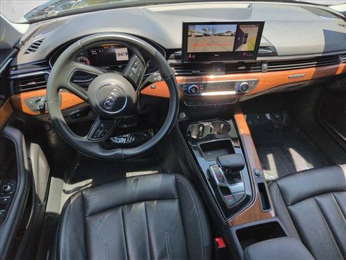 Used 2022 Audi A5 2.0T Premium Plus AWD/4WD image 19