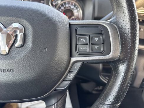 Used 2019 RAM 3500 Tradesman image 23