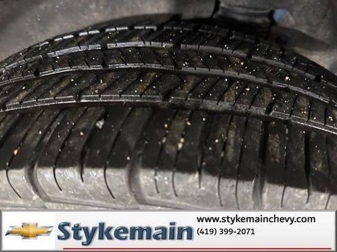 Used 2022 Chevrolet Equinox LT image 10