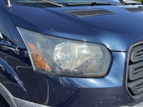 Used 2015 Ford Transit 250 148 High Roof Extended image 7