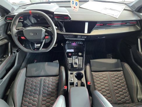 New 2025 Audi RS 3 image 13