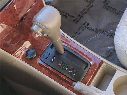 Used 2007 Toyota Corolla LE image 13