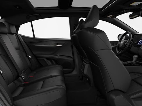 New 2026 Toyota Camry XSE AWD/4WD image 21