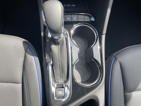 New 2026 Buick Encore GX Sport Touring w/ Advanced Technology Package image 30