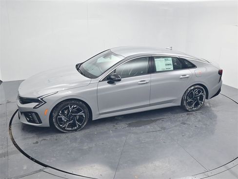New 2026 Kia K5 GT-Line image 45