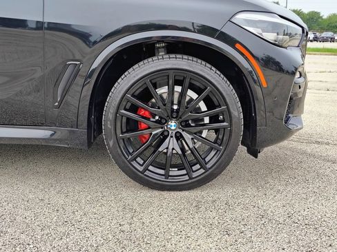 Used 2021 BMW X5 sDrive40i w/ M Sport Package RWD image 12