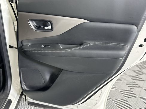 Certified 2020 Nissan Murano S w/ Technology Package FWD image 31
