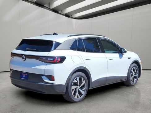 Used 2023 Volkswagen ID.4 Pro RWD image 3