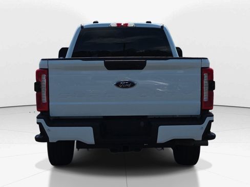 Used 2023 Ford F350 XL w/ STX Appearance Package AWD/4WD image 5