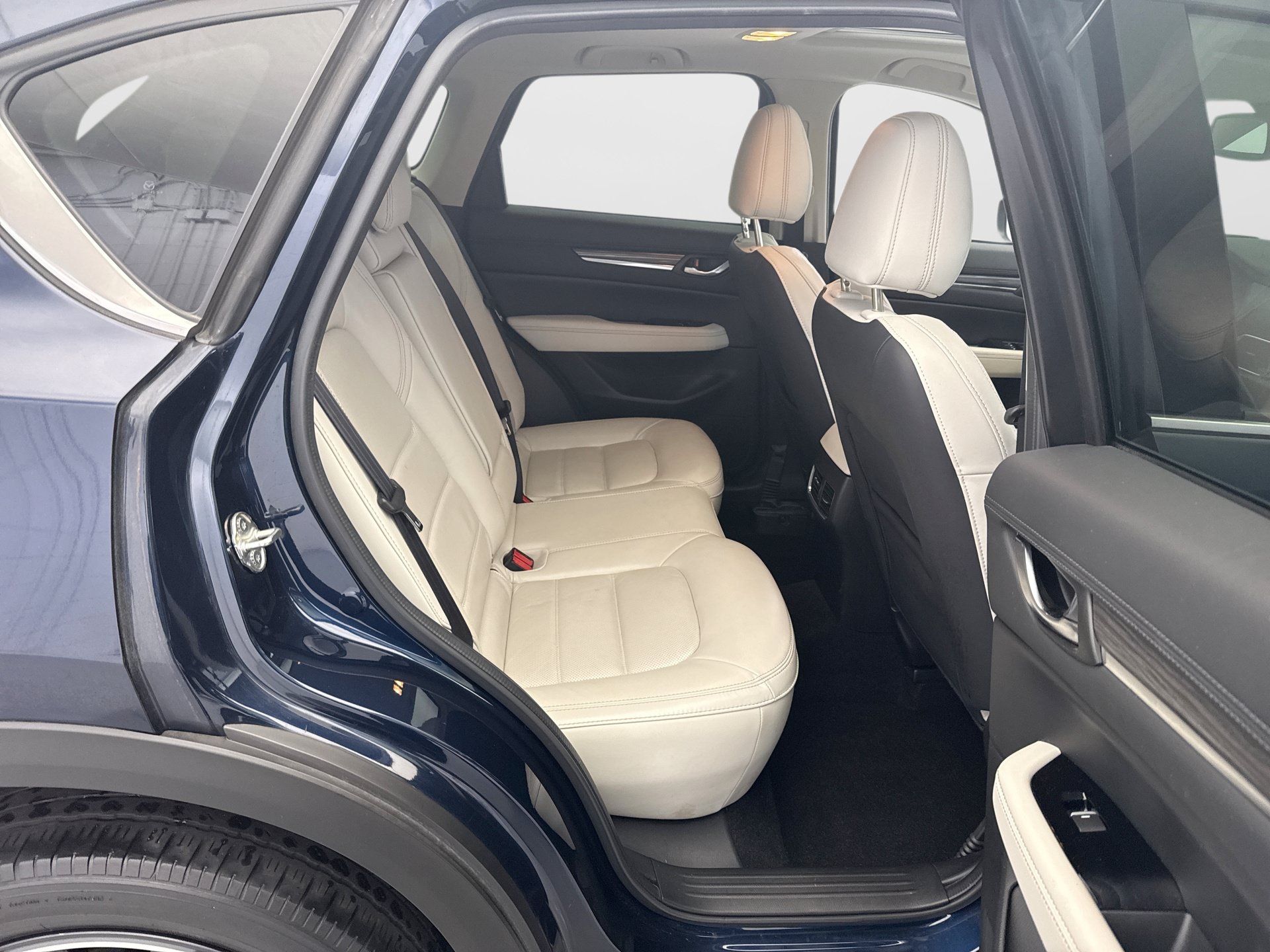 Used 2018 MAZDA CX-5 Grand Touring AWD/4WD image 19