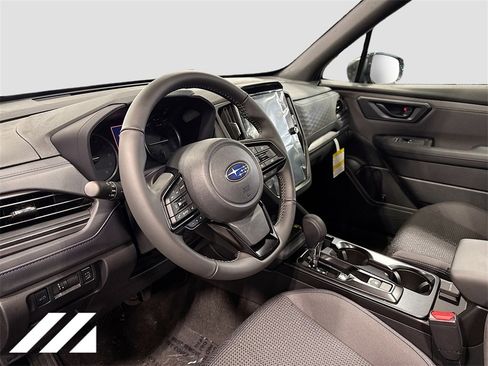 New 2026 Subaru Forester Premium image 9