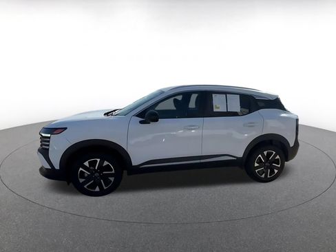 Used 2026 Nissan Kicks SV w/ Cold Weather Package AWD/4WD image 10