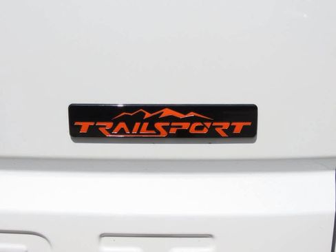 New 2026 Honda Passport TrailSport Elite image 7
