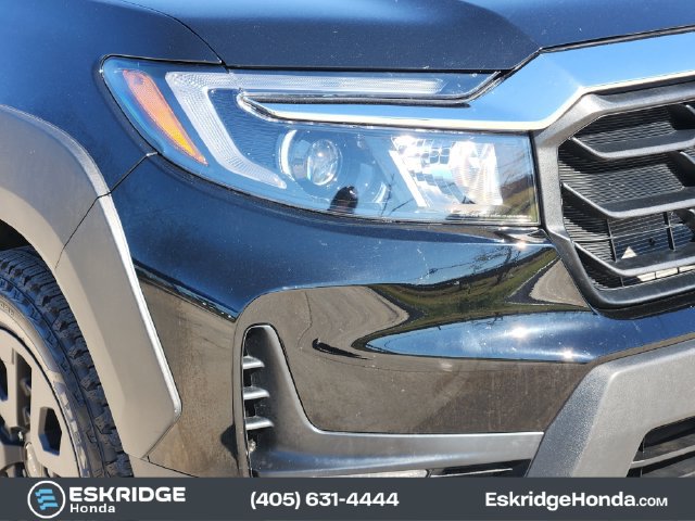 Used 2023 Honda Ridgeline RTL image 9