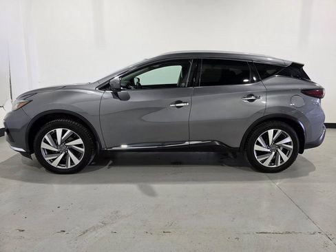 Used 2021 Nissan Murano SL image 14