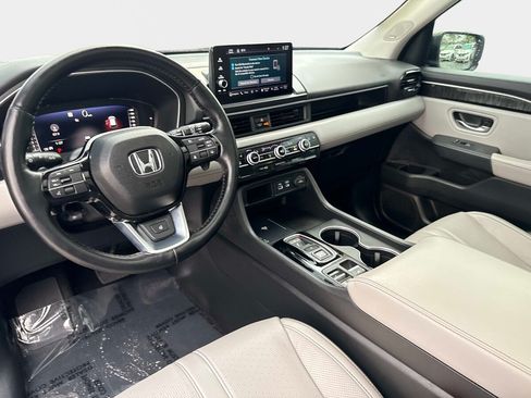 Certified 2024 Honda Pilot Elite image 15