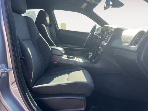 Used 2018 Dodge Charger R/T RWD image 15