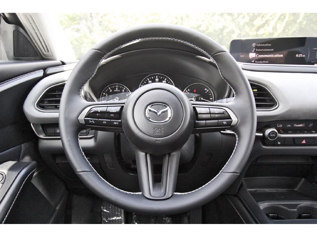 New 2026 MAZDA CX-30 Aire Edition AWD/4WD image 11