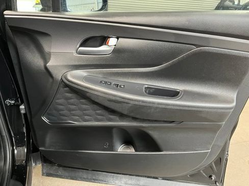 Used 2023 Hyundai Santa Fe SEL FWD image 10