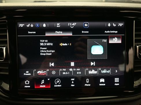Used 2022 Dodge Durango R/T AWD/4WD image 13