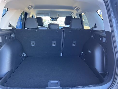 New 2025 Ford Bronco Sport Big Bend w/ Convenience Package image 8