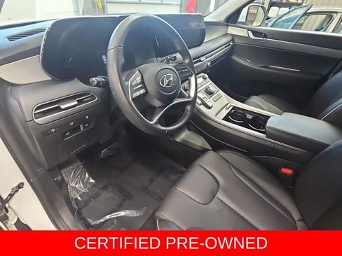 Used 2024 Hyundai Palisade SEL AWD/4WD image 17