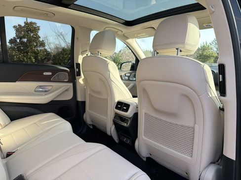New 2026 Mercedes-Benz GLE 350 4MATIC image 18