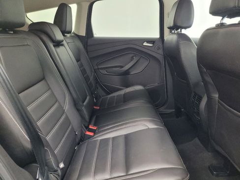 Used 2017 Ford Escape Titanium AWD/4WD image 19