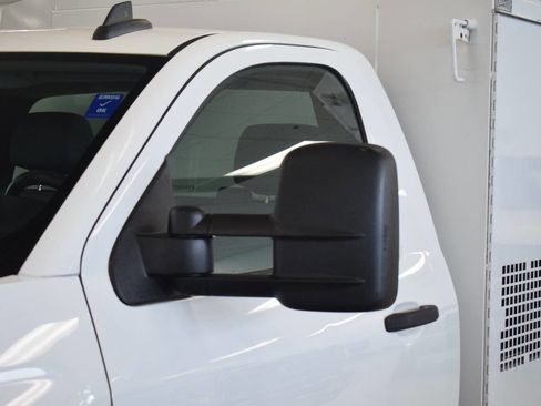 Used 2016 Chevrolet Silverado 3500 W/T image 11