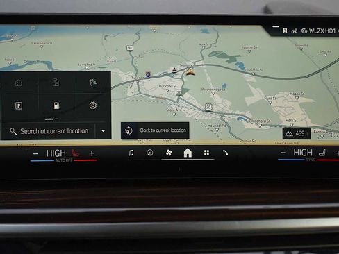 Used 2026 BMW X5 xDrive40i image 24