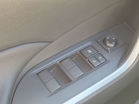 New 2025 Toyota RAV4 LE image 32