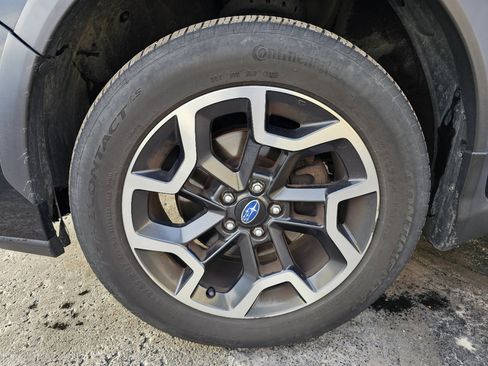 Used 2016 Subaru Crosstrek 2.0i Premium image 34