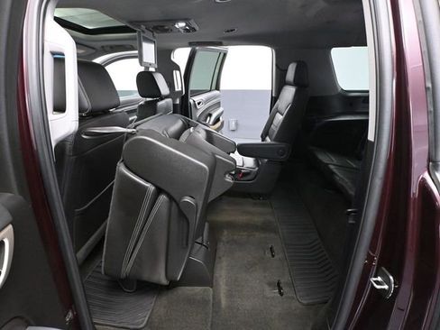 Used 2017 GMC Yukon XL Denali w/ Open Road Package image 48