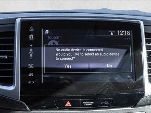 Used 2018 Honda Pilot EX-L image 17