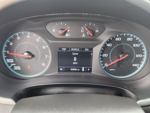 Used 2024 Chevrolet Malibu LT image 13