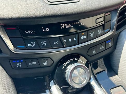 Used 2022 Acura TLX w/ A-SPEC Pkg FWD image 21