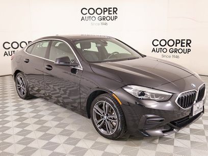 Used 2024 BMW 228i xDrive Gran Coupe