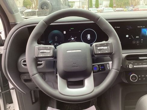 New 2026 Hyundai Palisade Limited AWD/4WD image 36