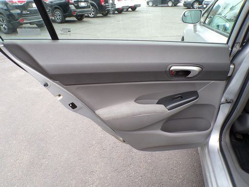 Used 2006 Honda Civic LX image 19