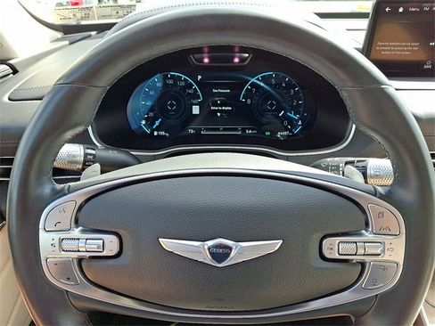 Used 2023 Genesis GV80 2.5T w/ Prestige Package image 20